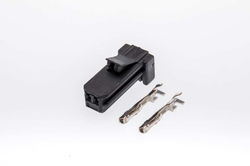 Electrical connector repair kit